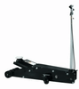 OME-22203 - Omega 20 Ton Hydraulic Air/ Manuel Service Jack