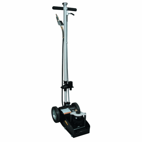 OMG-23221CIMPACT -  22 Ton Aur/Hydraulic Axle Jack