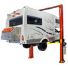  AMGO OH-12  12,000 lbs. Capacity 2 Post Auto Lift