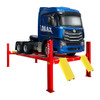  AMGO PRO-18 18,000 lbs. Capacity 4 Post Auto Lift