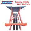 Katool AK-X95 Full Rise Scissor Lift