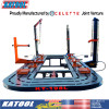 KATOOL KT-198L  19 Ft AUTO BODY FRAME MACHINE 