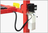 AMGO PRO-18A 18,000 lbs. Capacity Alignment 4 Post Auto Lift