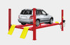 AMGO PRO-14 14,000 lbs. Capacity 4 Post Auto Lift