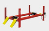  AMGO PRO-18 18,000 lbs. Capacity 4 Post Auto Lift