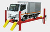  AMGO PRO-18 18,000 lbs. Capacity 4 Post Auto Lift