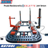 KATOOL KT-299U  21 Ft AUTO BODY FRAME MACHINE 