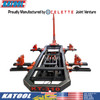 KATOOL KT-310  AUTO BODY FRAME MACHINE 