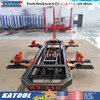 KATOOL KT-310  AUTO BODY FRAME MACHINE 