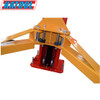  Katool KT-M110 (SM), 2 Post Lift 11,000 lbs "To find out best price click  BUY NOW Link on our page
