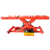 Katool KT-RJ50 Rolling Jack 5000 lbs. Lifting Capacity *Fits KT-4H110 lift and the KT-4H850*