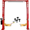  Katool KT-M110 (SM), 2 Post Lift 11,000 lbs "To find out best price click  BUY NOW Link on our page