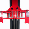 Katool H120D Two Post Lift Single Lock Release Auto lift Car lift (12000 Lbs Cap.)