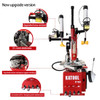 Katool Combo 10: Tire Changer KT-T830 & Wheel Balancer KT-B750