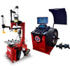 Katool Combo 10: Tire Changer KT-T830 & Wheel Balancer KT-B750