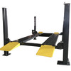 Katool KT-4H850 - 8,500 lbs Capacity Heavy Duty 4-Post Storage Car Lift - 110V