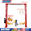  Katool KT-M110 (SM), 2 Post Lift 11,000 lbs "To find out best price click  BUY NOW Link on our page
