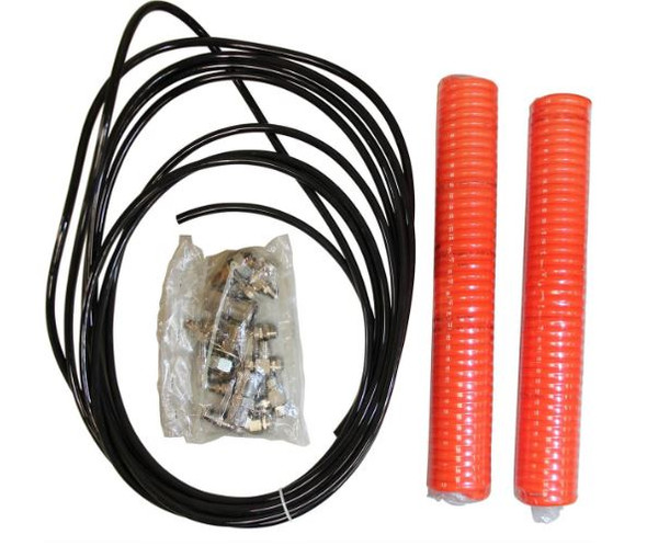 Atlas® AIRLINE KIT FOR 4-POST LIFTS