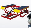  AMGO LR06  LOW RISE SCISSOR LIFT - 6000LB