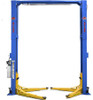 Atlas Platinum PVL12 - ALI Certified 12,000 lb. Capacity 2 Post Lift