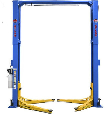 Atlas Platinum PVL12 - ALI Certified 12,000 lb. Capacity 2 Post Lift