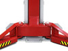Atlas Automotive Equipment Platinum PVL15 Lift w/ Extension Kit 