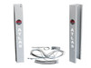 Atlas Height Extension Kit for PVL-10 Lift