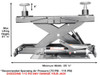 Atlas®(ATEAPRJ7000) Platinum RJ7000 - ALI Certified 7,000 lb. Capacity Air/Hydraulic Rolling Jack
