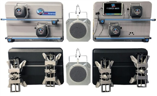 Atlas Edge TD2.0 WiFi Alignment System With Select Package