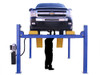 Atlas® 414 14,000 Lbs. Capacity Commercial Grade 4 Post Lift