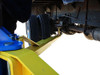 Atlas® BP12000 Baseplate 12,000 lbs. capacity 2 Post Above Ground Lift