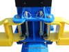 Atlas® BP12000 Baseplate 12,000 lbs. capacity 2 Post Above Ground Lift