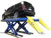 Atlas®  PX16A Scissor Alignment Lift and RJ8 Rolling Jacks Combo