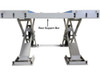 Atlas® Alignment Lift - 12AWFSL-N Commercial Alignment Double Scissor Lift
