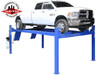 Atlas® Apex 14 ALI Certified Commercial Grade 14,000 Lb. Capacity 4 Post Car Lift