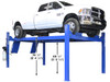 Atlas® Apex 14 ALI (SM) Certified Commercial Grade 14,000 Lb. Capacity 4 Post Car Lift