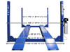 Atlas® Apex 14 ALI (SM) Certified Commercial Grade 14,000 Lb. Capacity 4 Post Car Lift