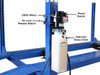 Atlas® Apex 14 ALI (SM) Certified Commercial Grade 14,000 Lb. Capacity 4 Post Car Lift
