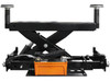 Atlas® RJ-6000 Rolling Air/Hydraulic Center Jack 6,000 Lbs. Capacity and Truck Adapters