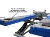 Atlas® Alignment Lift Combo - 12ASL-N Commercial Alignment Scissor Lift
