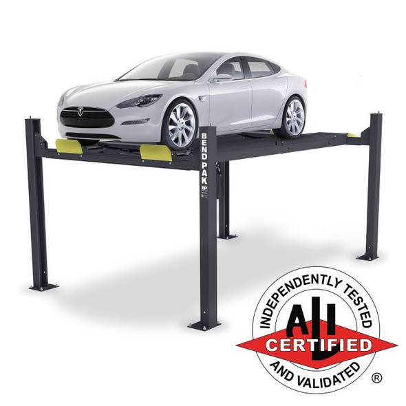BendPak HD-9AE Alignment Lift 9000LB