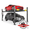 BendPak HD-9XW 4 Post  9000 lbs Standard Width / High Lift