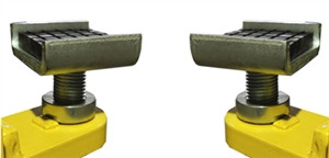 Tuxedo Lift Set of 4 Spin-Up Cradle Adapters