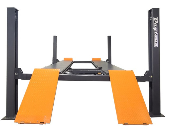 Daytona LFPA12 12,000 lbs 4-Post Alignment Lift