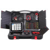 Autel MaxiSYS MS909CV : Advanced Commercial Vehicle Diagnostics Tablet / Wireless J2534 VCI