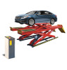 AMGO AX-12 12,000 lbs.  Scissor Auto Lift
