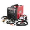 Lincoln Electric Welders 110V Gas Mig Welder 140 AMP