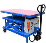 EV Lifts & Tables