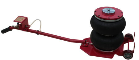 Ideal FR-BagJack  Air Bag Jack