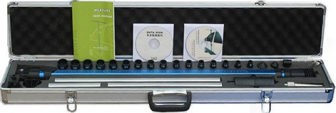 IdealFR-PROMEASRKIT Frame Rack Professional Measuring Kit